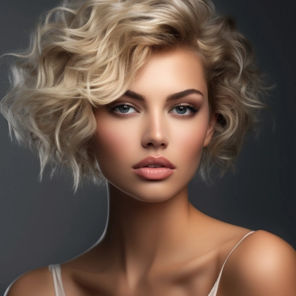 Inspiration pour les looks capillaires
