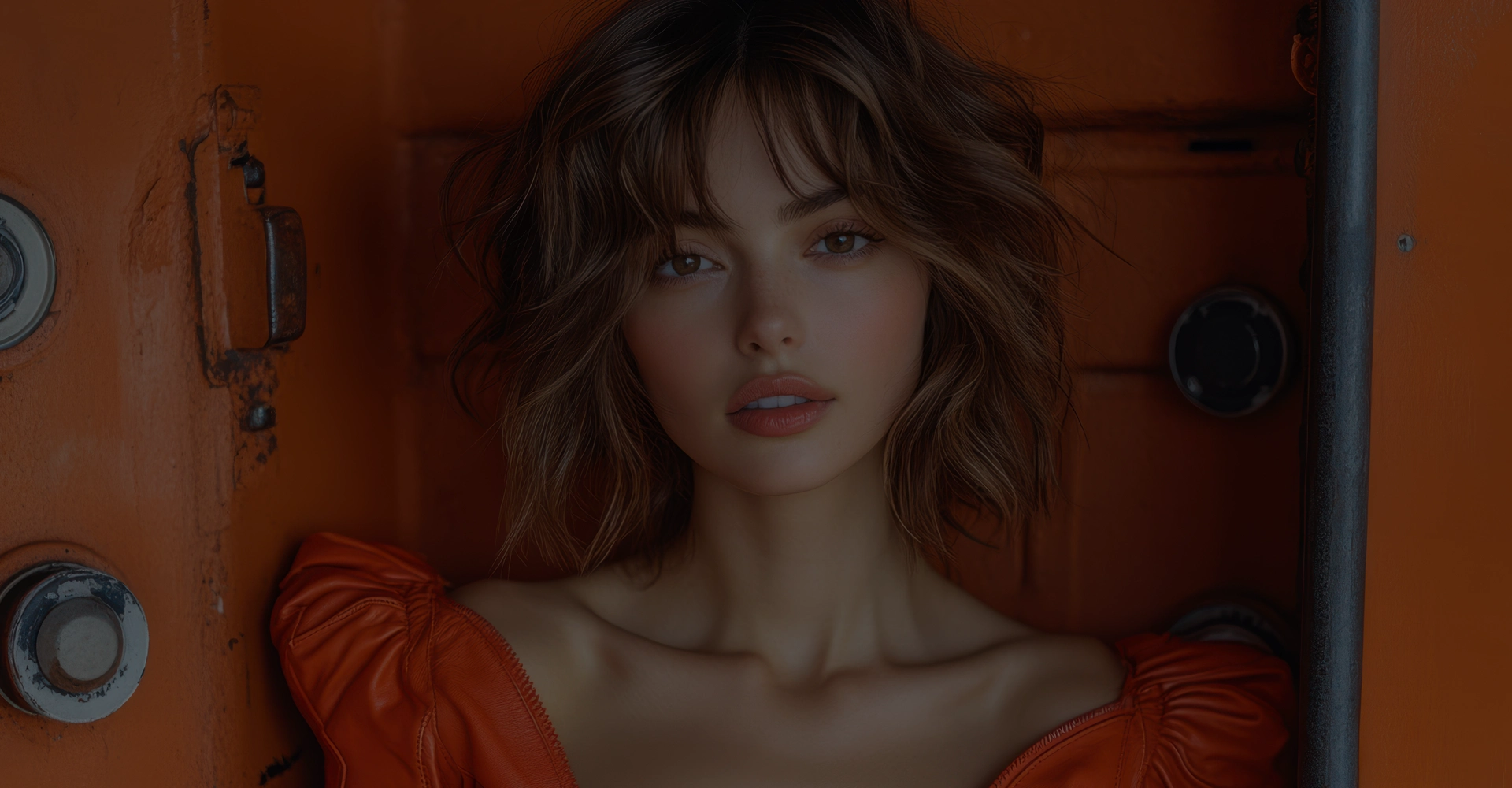 Mode, beauté et coiffure