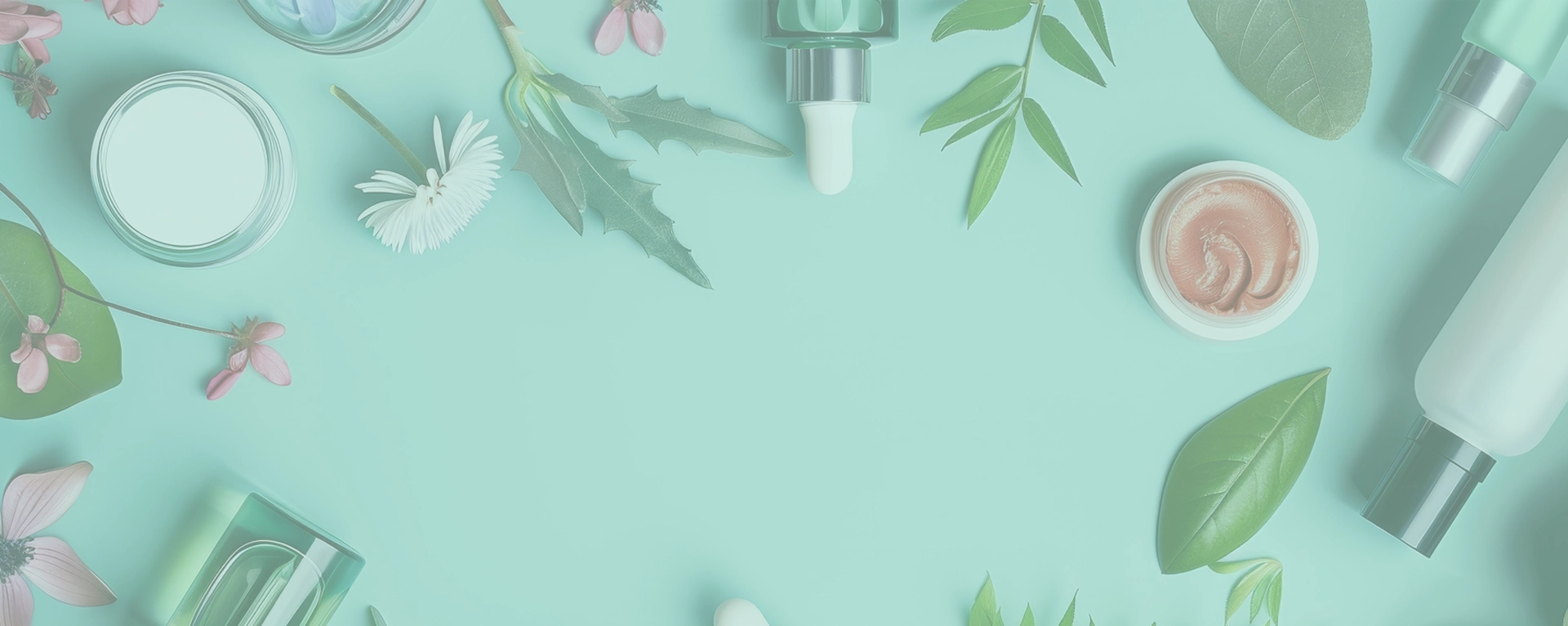 cosmétiques bio
